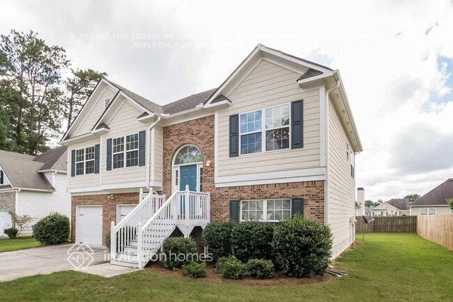 4203 Ruby Lee Dr NW in Acworth, GA - Building Photo - Building Photo