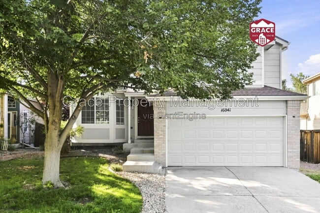 property at 16041 Bluebonnet Dr