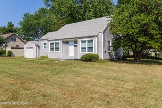 1829 Mary Catherine Dr in Louisville, KY - Building Photo - Building Photo