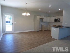 108 Dogwood Ln in Pine Level, NC - Building Photo - Building Photo