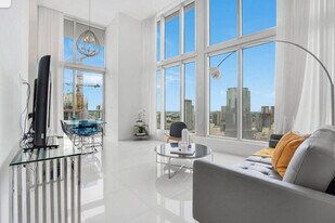 485 Brickell Ave, Unit SI ID1520396P in Miami, FL - Building Photo