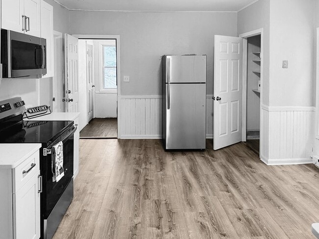 property at 5 Mt Pleasant St