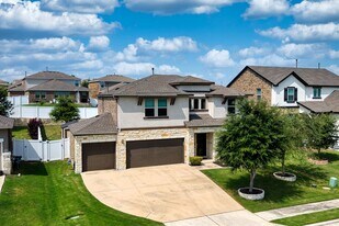 5809 Lehman Way in Austin, TX - Building Photo