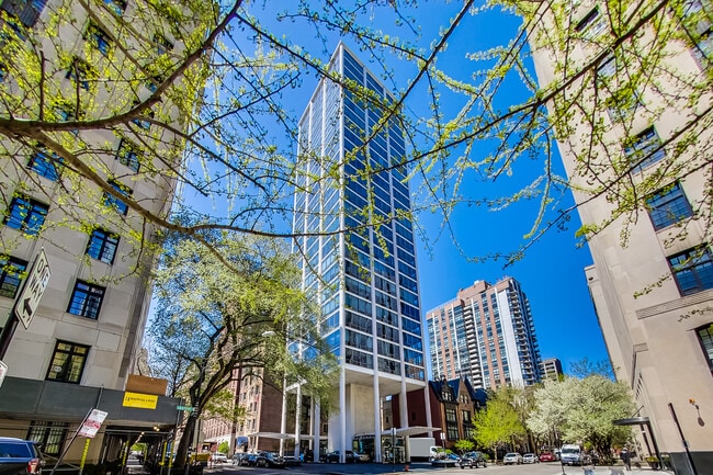 property at 1300 N Astor St