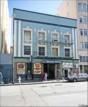 Drake Hotel in San Francisco, CA - Building Photo - Building Photo