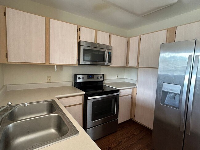95-1031-1031 Koolani Dr in Mililani, HI - Building Photo - Building Photo