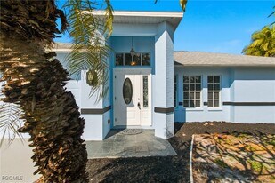 1153 SW 45th St in Cape Coral, FL - Building Photo