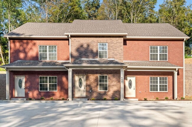 property at 441 Oak St