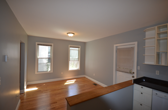 12 Cheever Ct, Unit 1 in Boston, MA - Building Photo - Building Photo