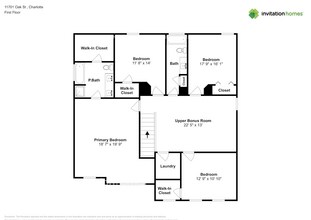 11701 Oak St in Charlotte, NC - Building Photo - Building Photo