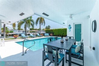2791 NE 9th Ct in Pompano Beach, FL - Building Photo - Building Photo