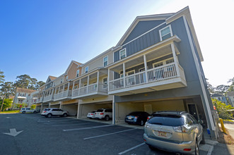 The Balcony in Tallahassee, FL - Building Photo - Building Photo