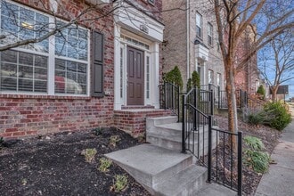 2114 Middle Tennessee Blvd in Murfreesboro, TN - Building Photo - Building Photo