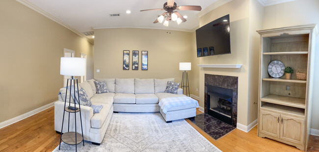 property at 7070 Caddy
