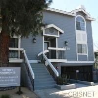 14218 Victory Blvd, Unit 31N in Los Angeles, CA - Building Photo