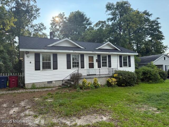 508 Rogers Dr in Macon, GA - Building Photo - Building Photo