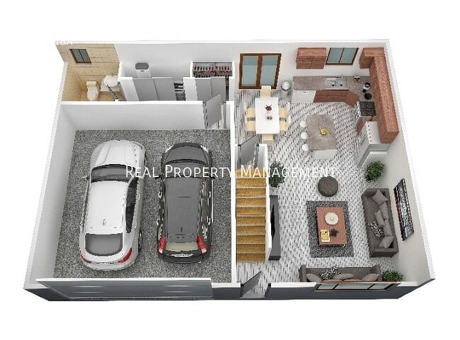 4512 Pacific Ave in Vancouver, WA - Building Photo - Building Photo