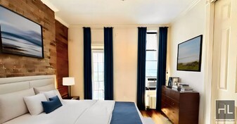 MOTT ST. in New York, NY - Building Photo