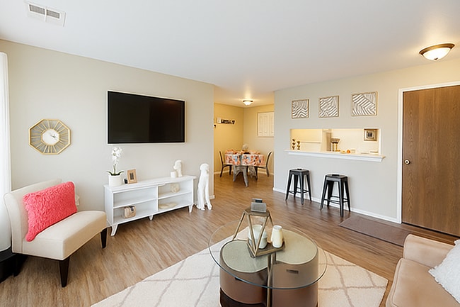 Central Park Place in Grand Rapids, MI - Building Photo - Building Photo