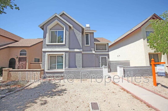 property at 6718 W Kings Ave