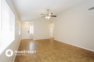 2025 Havelina St in Las Vegas, NV - Building Photo - Building Photo
