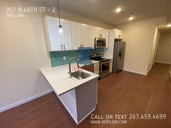 907 N 48th St in Philadelphia, PA - Building Photo - Building Photo