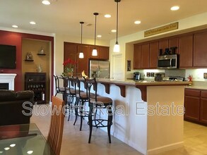 3464 Palermo Way in Dublin, CA - Building Photo - Building Photo