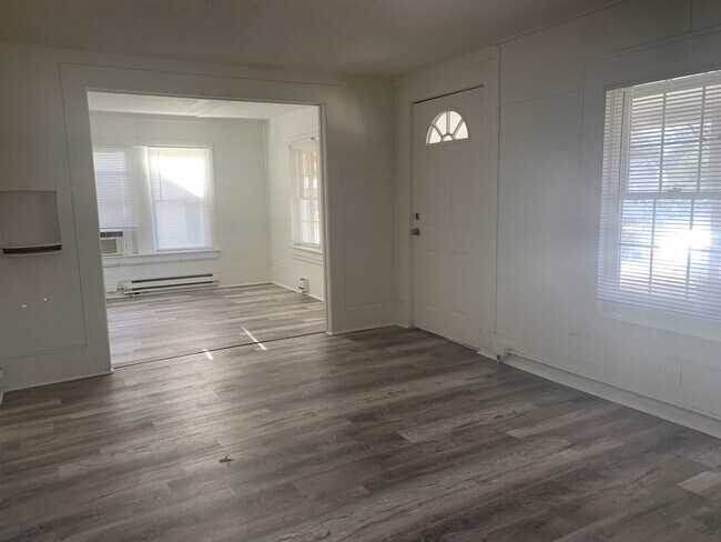 110 Avery St in Garner, NC - Building Photo - Building Photo