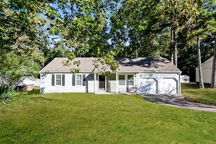 3122 Chippewa Dr in Rex, GA - Building Photo