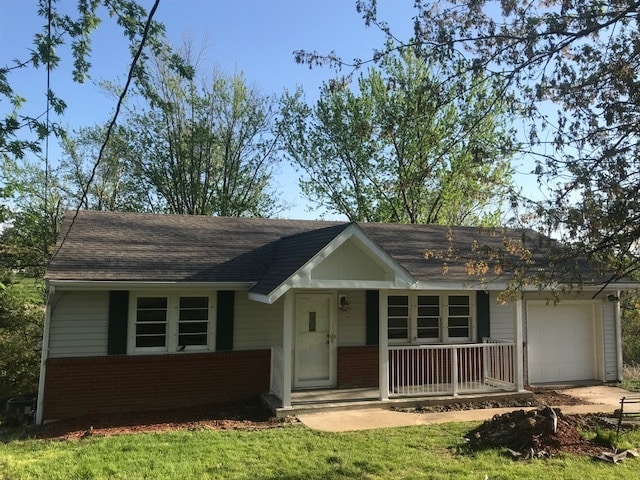 property at 2311 Marsh Ave