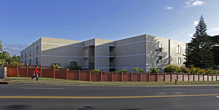 Waipahu Hall in Waipahu, HI - Building Photo - Building Photo