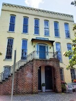 307 Liberty St, Unit 307-A