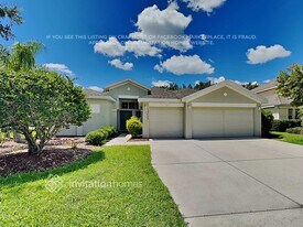 12423 25th Ct E in Parrish, FL - Building Photo