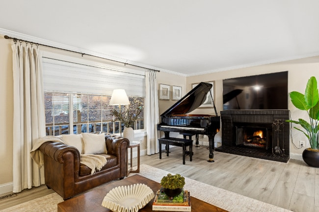 property at 6911 47th St Ct W