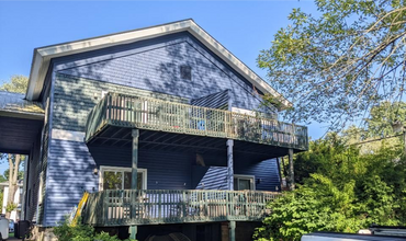 139 S Esselstyne St, Unit 139 in Cape Vincent, NY - Building Photo - Building Photo