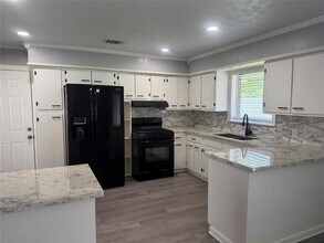 9030 Colleen Rd in Houston, TX - Building Photo - Building Photo