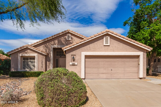 property at 244 E Laredo Ave