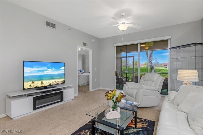 property at 2700 Cypress Trace Cir