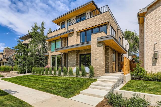 property at 452 Milwaukee St