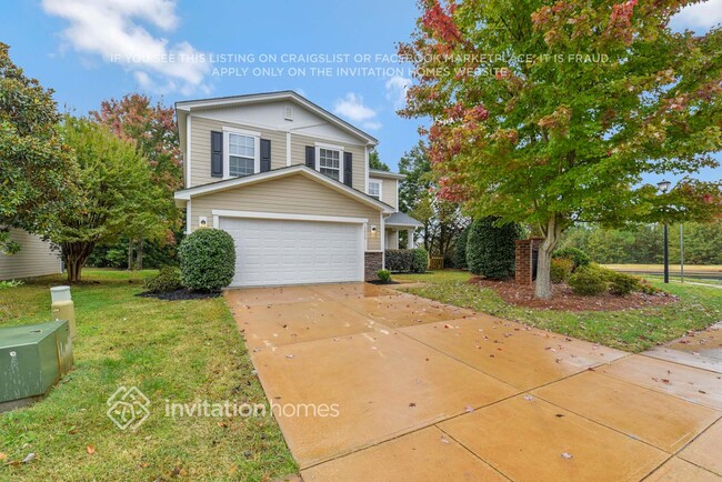 15439 Superior St in Charlotte, NC - Building Photo - Building Photo