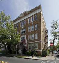 158-160 2nd Ave Apartments