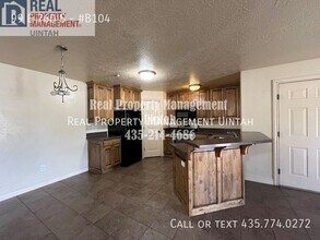 99 E 760 S-Unit -#B104 in Vernal, UT - Building Photo - Building Photo