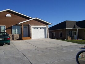 2443 Merlot Dr in Rapid City, SD - Building Photo