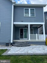 2703 Grasshopper Dr in Odenton, MD - Building Photo