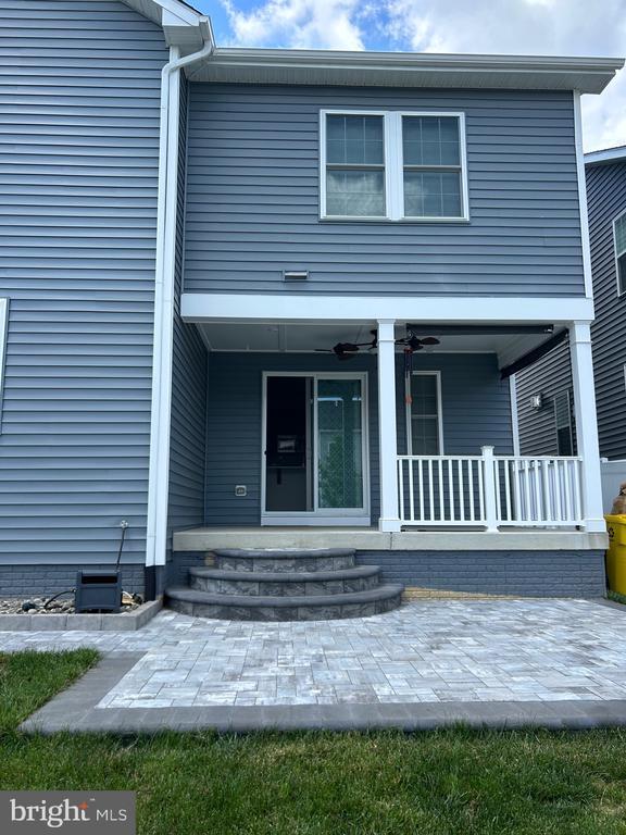 property at 2703 Grasshopper Dr