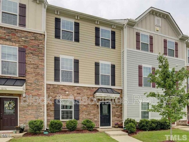 property at 1014 Tender Dr