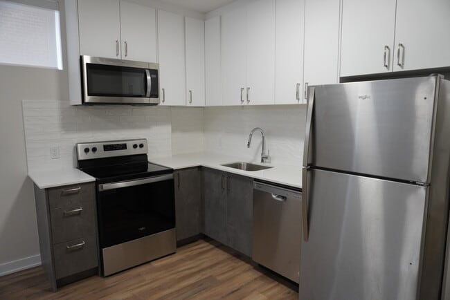 300 Wilbrod St in Ottawa, ON - Building Photo - Building Photo