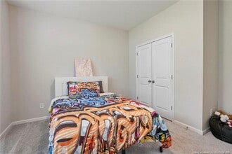 601 Laurel Lake Rd in Salemburg, NC - Building Photo - Building Photo