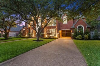 2906 Cottonwood Ln in Colleyville, TX - Building Photo - Building Photo