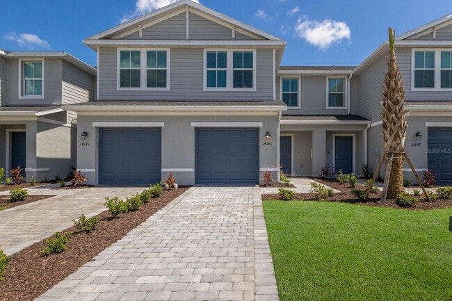14145 Lilac Sky Ter, Unit 204 in Bradenton, FL - Building Photo - Building Photo